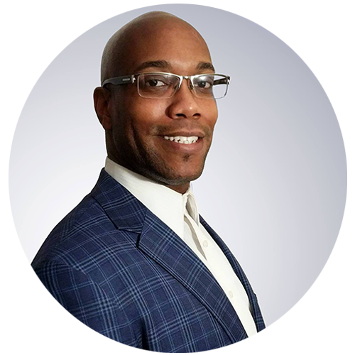 Andre Cobham, AI Systems Architect